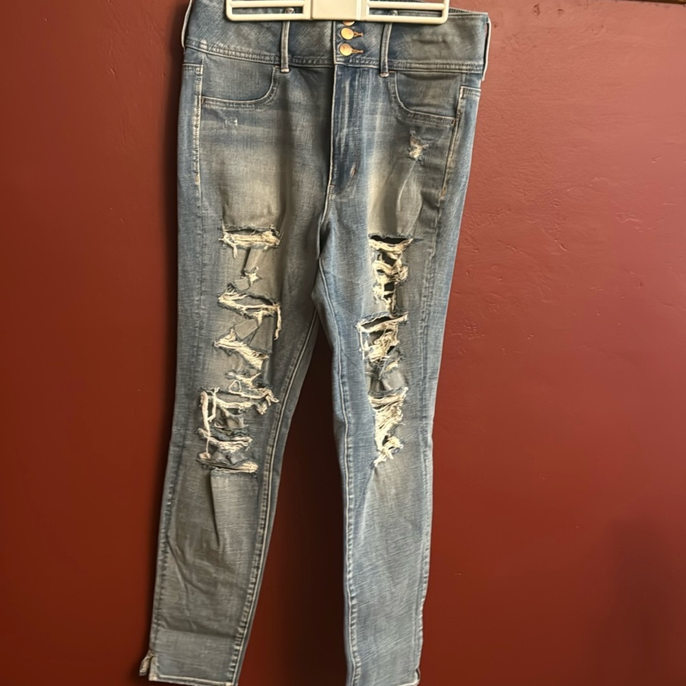 Jeggings